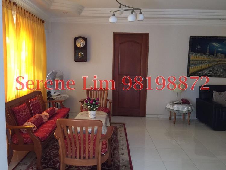 Blk 306 Tampines Street 32 (Tampines), HDB 5 Rooms #162776212